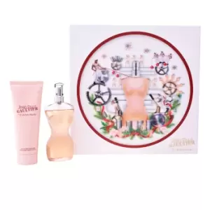 Image of Jean Paul Gaultier CLASSIQUE SET 2 pz