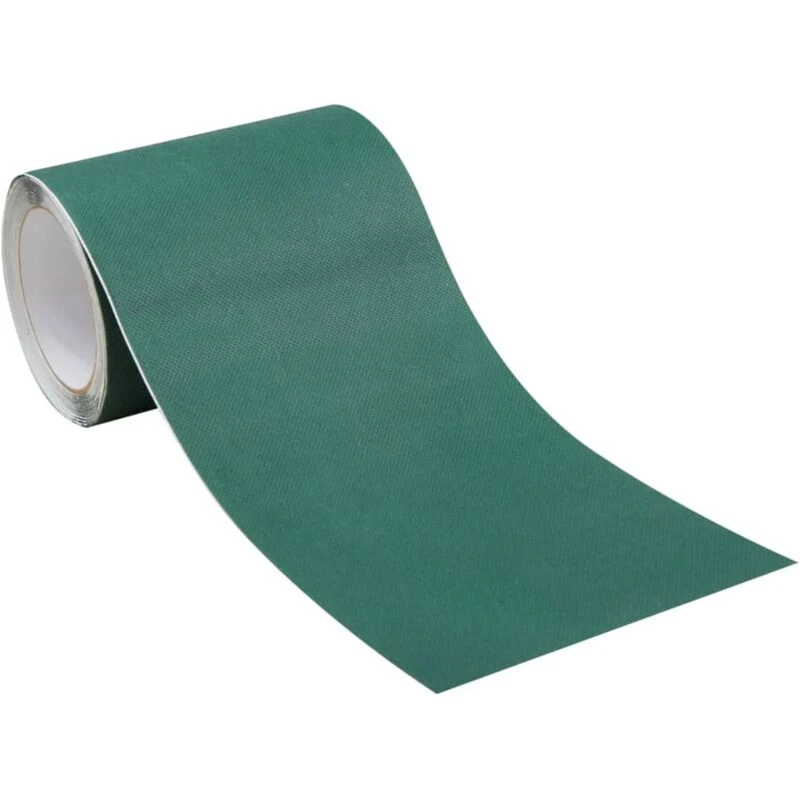 Image of VIDAXL Artificial Grass Tapes 0.15x20 m Green vidaXL 8720286286869