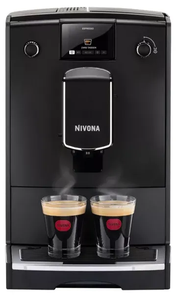 Image of Nivona CafeRomatica NICR 690 Bean to Cup Coffee Maker