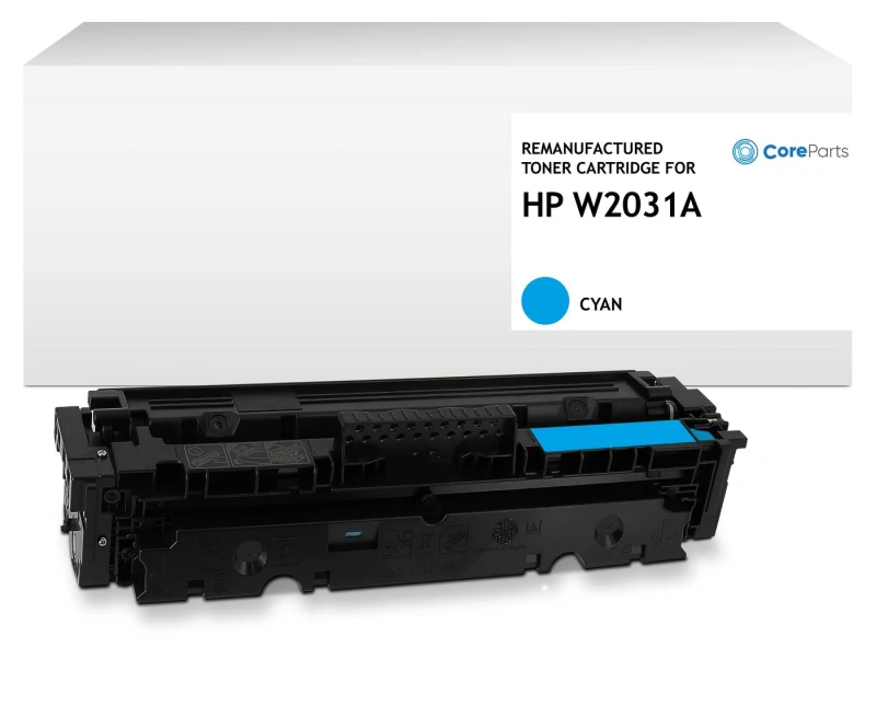 Image of CoreParts QI-W2031A toner cartridge