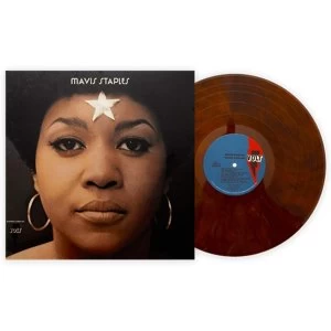 Image of Mavis Staples - Tigers Eye Vinyl