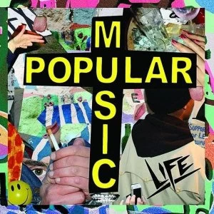 Image of LIFE - Popular Music Vinyl