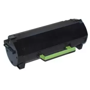 Image of Konica Minolta Toner Black toner cartridge Original