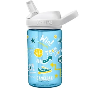 Image of Camelbak Everyday Eddy+ Kids 0.4L Doodle Sport