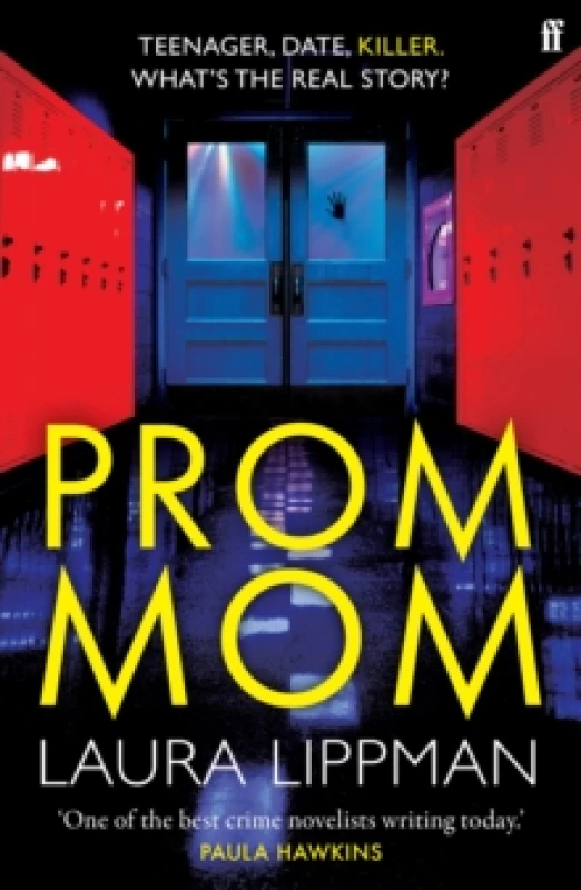 Image of Prom Mom. Paperback. By Laura Lippman Books
