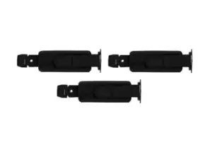 Image of Zebra SG-TC7X-HSTR2-03 strap Handheld mobile computer Leather,...