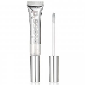 Image of Lottie London Gloss'd Lip Gloss 8ml (Various Shades) - Glass