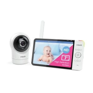 Image of VTech RM5764HD 5" Smart Video Baby Monitor