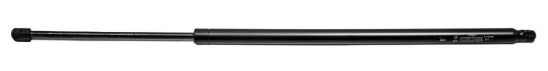 Image of FA KROSNO 31422 Tailgate strut Extention Force: 670N Gas Spring,boot (219)
