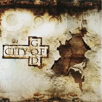 Image of City Of God - A NEW SPIRITUAL MOUNTAIN CD