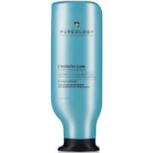 Image of Pureology Strength Cure Conditioner 266ml