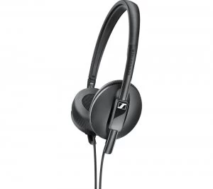 Image of Sennheiser HD100 Headphones
