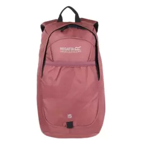 Image of Regatta 15 Litre Bedabase II Backpack (One Size) (Dusty Rose)