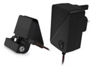 Image of Stealth Nintendo Switch and Switch Lite Play and View Charging Stand