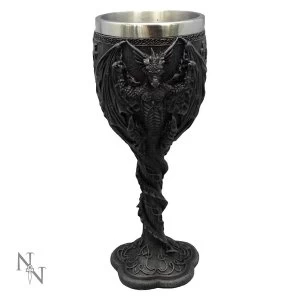 Image of Final Offering Goblet