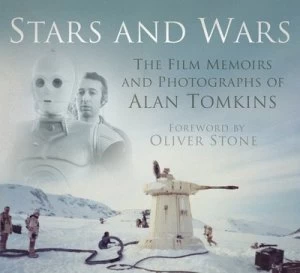 Image of Stars and Wars by Alan Tomkins Hardback