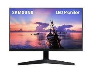 Image of Samsung 24" F24T350 Full HD IPS LED Monitor