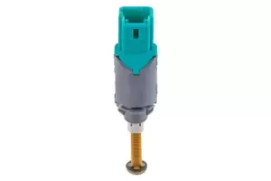 Image of TOPRAN Switch, clutch control 207 436 OPEL,RENAULT,NISSAN,Vivaro A Kastenwagen (X83),Vivaro A Combi (X83),Vivaro B Combi (X82)