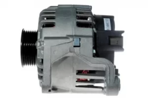 Image of Alternator 8EL011711-571 by Hella