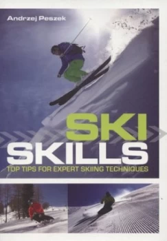 Image of Ski Skills by Andrzej Peszek Paperback