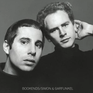Image of Simon & Garfunkel - Bookends Vinyl
