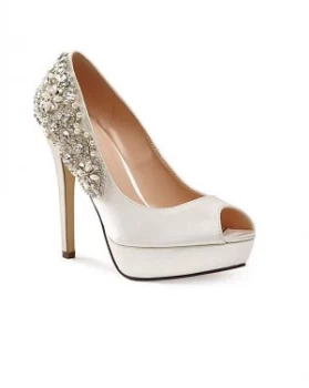 Image of Paradox London Indulgence Platforms