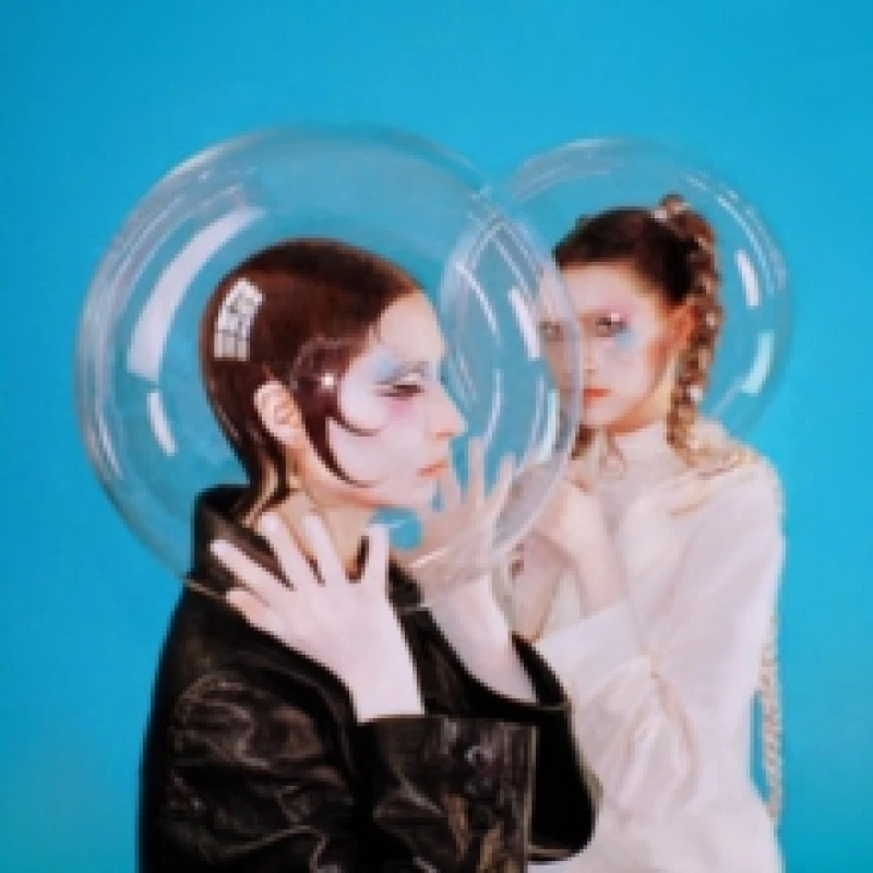 Image of 22 Halo Vinyl