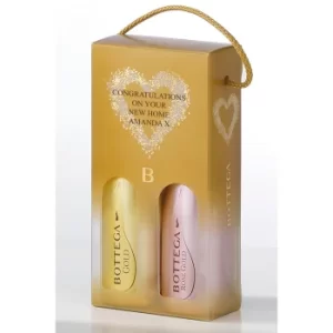 Image of Personalised Bottega Gift Set