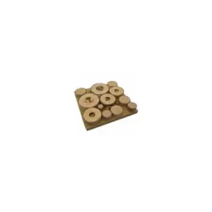 Image of Ros Maze A Log Treat Chl sgl - 663090