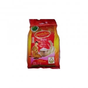 Image of Maesriruen Thai Hom Mali Jasmine Rice 5KG