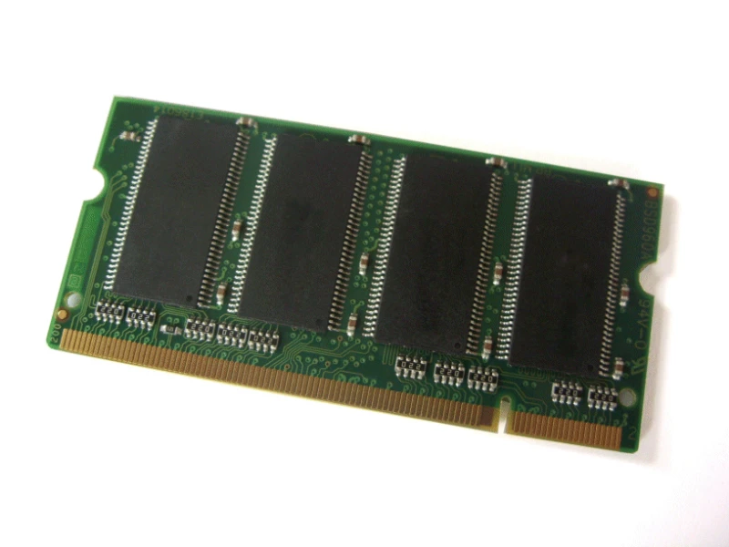 Image of Hypertec 256MB SODIMM (PC100) (Legacy) memory module 0.25 GB 1 x 0.25