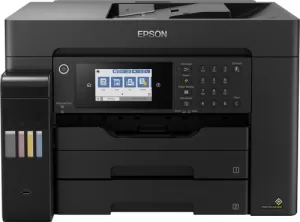 Image of EPSON EcoTank ET-16150 Wireless Inkjet Printer