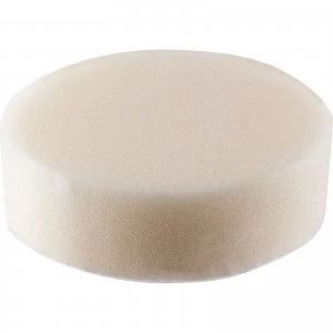 Image of Draper 80mm Firm Polishing Sponge 80mm