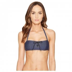 Image of L Agent by Agent Provocateur Sophia Bikini Top - DENI