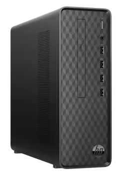 Image of HP Slim S01-pF2003na i3 8GB 256GB Desktop PC