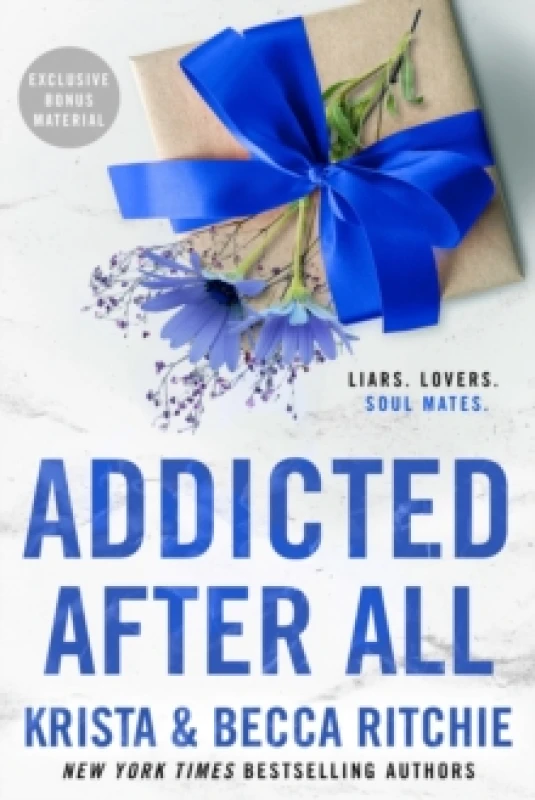 Image of Addicted After All Paperback / softback