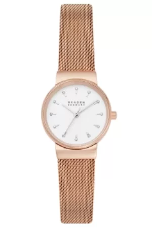 Image of Skagen Ancher Watch SKW7201