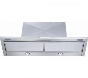 Image of Miele DA3496 90cm Canopy Chimney Cooker Hood
