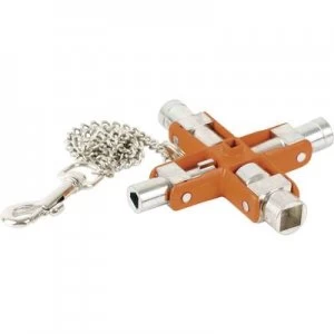 Image of Bahco MK9 Enclosure key