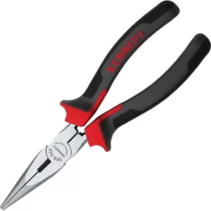 Image of 140MM/5.1/2" Snipe Nose Plier with Cutter