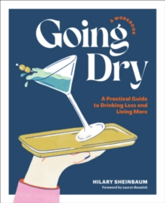 Image of Going Dry. Paperback. By Hilary Sheinbaum Books