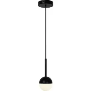 Image of Nordlux Contina 2113153003 Pendant light G9 Black