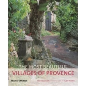 Image of The Most Beautiful Villages of Provence