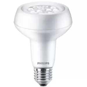 Image of Philips CorePro 7W LED ES E27 PAR25 R80 Very Warm White - 58408800