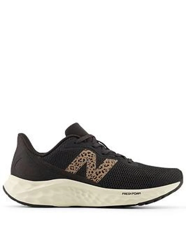 Image of New Balance Arishi - Black Female 6
