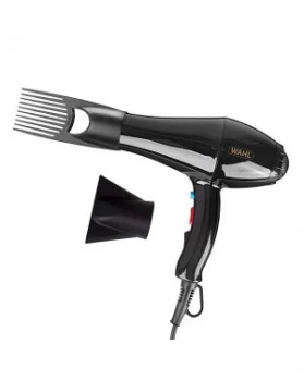 Image of Wahl Powerpik 5000 Afro 2883364 2000W Hair Dryer