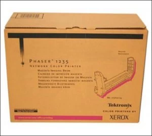 Image of Xerox 013R90134 Magenta Imaging Drum Unit