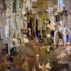 Image of Fading by Pole CD Album