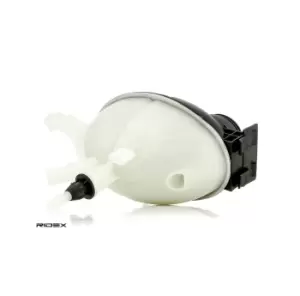 Image of RIDEX Expansion Tank MERCEDES-BENZ 397E0124 2045000049,2045000549,2045000749 A2045000049,A2045000549,A2045000749