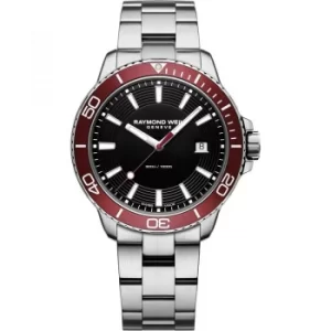 Image of Mens Raymond Weil Tango 300 Watch